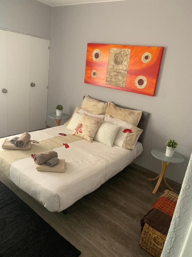 Sweet Home Albufeira Exterior foto